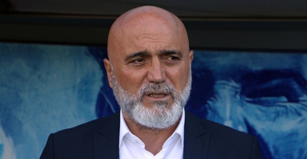 Hikmet Karaman: 'Galatasaray Kazansa Bile Fenerbahçe İçin Her Şey bitmez'