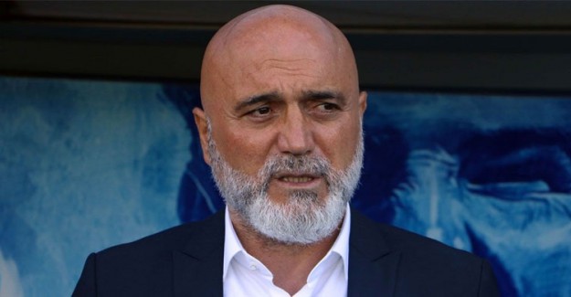 Hikmet Karaman Galatasaray Maçı İçin İddialı Konuştu!