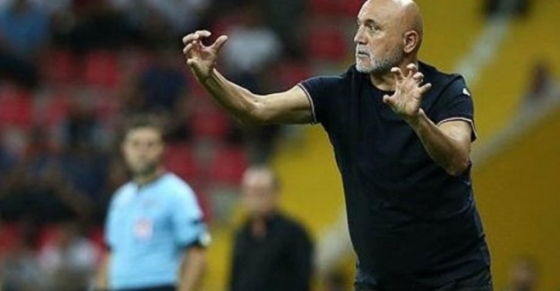'Hikmet Karaman İle Anlaşmaya Varıldı'