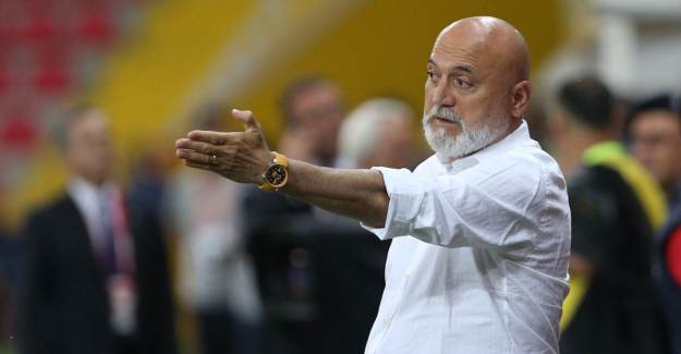 Hikmet Karaman: ‘Yeni Malatyaspor Küme Düşmeyecek'
