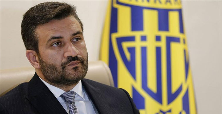Hikmet Karaman'a Güveniyoruz
