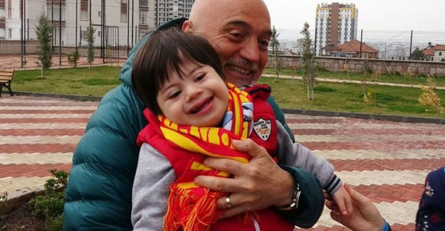 Hikmet Karaman'dan Anlamlı Ziyaret