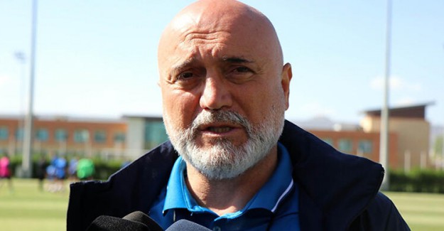 Hikmet Karaman'dan Deniz Türüç İçin Transferi Açıklaması!