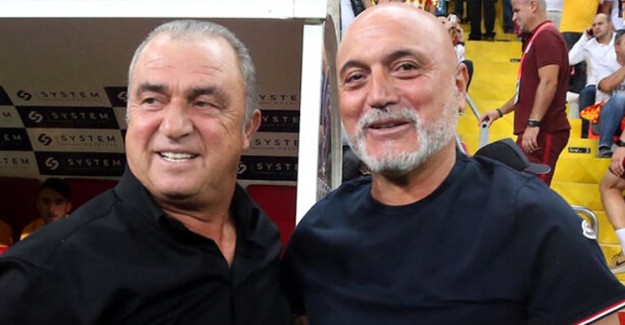 Hikmet Karaman'dan Fatih Terim İtirafı: 'Beni Şok Etti!