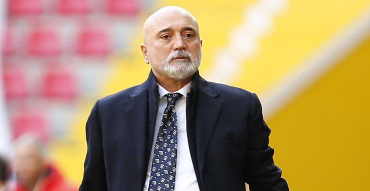 Hikmet Karaman'dan Galibiyet Açıklaması