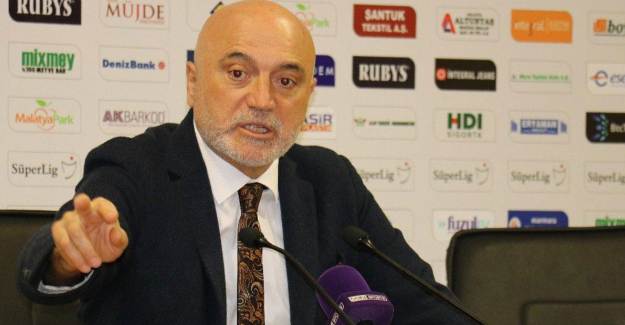 Hikmet Karaman'dan Yabancı Kuralı Açıklaması