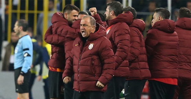Hıncal Uluç'dan Olay Fatih Terim Yorumu!