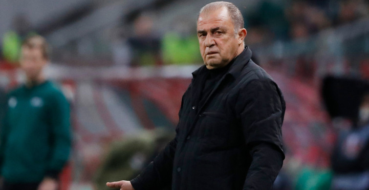 Hıncal Uluç'tan Galatasaray Teknik Direktörü Fatih Terim'e Sert Eleştiriler Geldi!