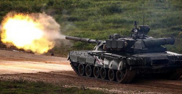 Hindistan’dan ABD’yi Kızdıracak Bir Hamle Daha