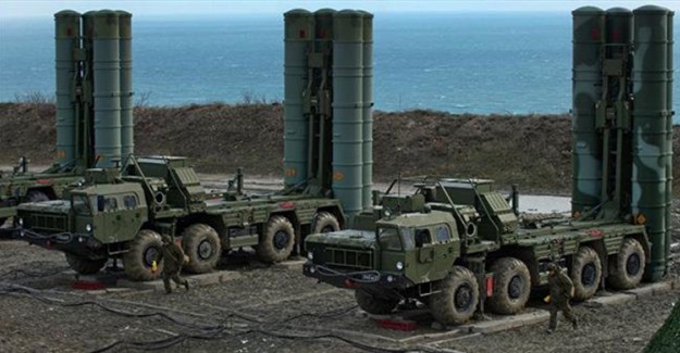 Hindistan'dan ABD'yi Üzecek Hamle