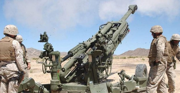 Hindistan'dan İtiraf: Cephanemiz Sadece 10 Gün Yeter