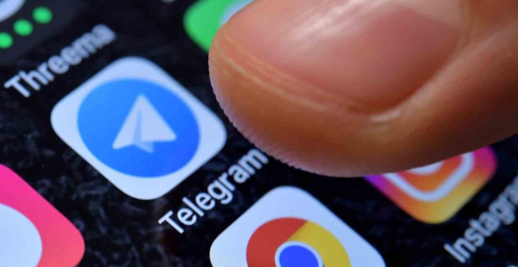 Hindistan'dan tıp fakültesi sınavında kopya çekilmesini engellemek için Telegram'a erişim engeli
