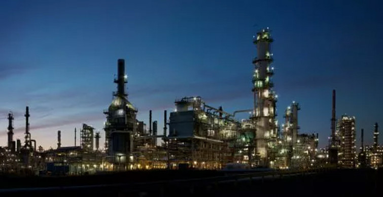 Hindistan'lı Petrol imparatorundan petrol açıklaması: Yeşil enerjide süper güç olacağız