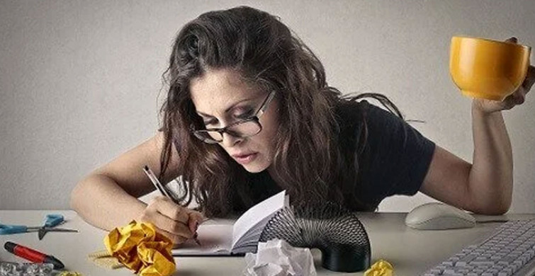 Hiperaktivite nedir, belirtileri neler? DEHB’nin dikkat eksikliği tipi ve belirtileri