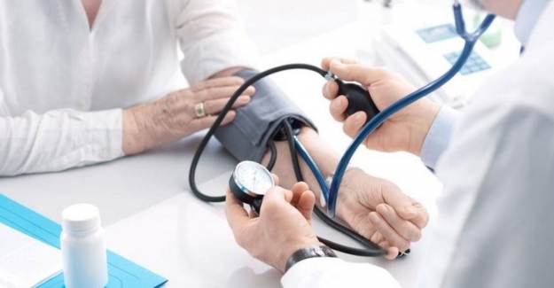 Hipertansiyon, Alzheimer ve Demans Gelişimini Tetikliyor