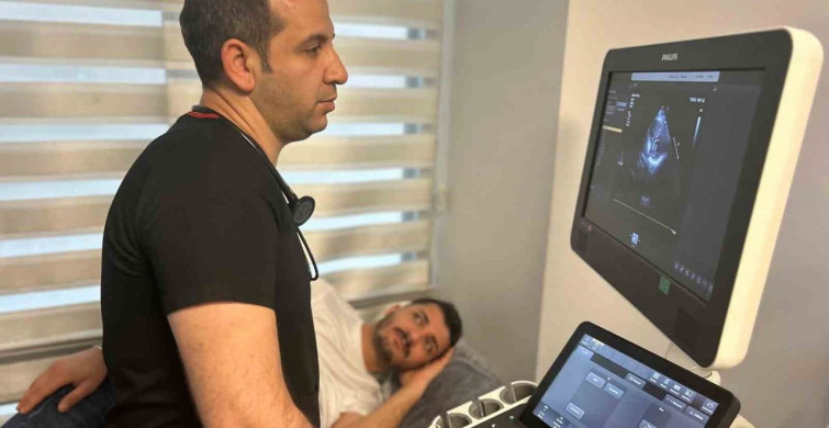 Hipertansiyona Dikkat: Doç. Dr. Remzi Sarıkaya'nın Uyarıları