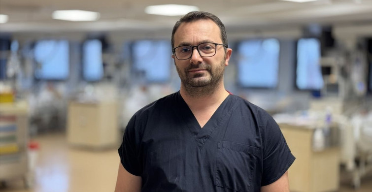 Hipertansiyonun Sessiz Tehlikesi: Doç. Dr. Mürsel Şahin'in Uyarıları