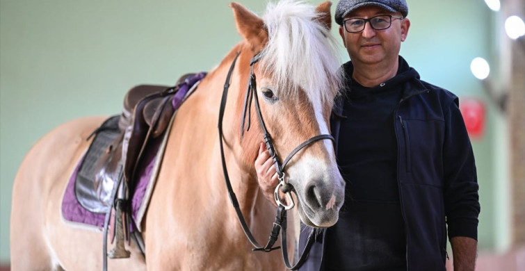 Hippoterapi İle Rehabilitasyon: Uzman Fizyoterapist Cumhur Elmacı'nın Değerlendirmeleri
