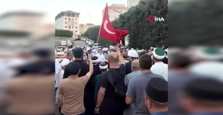 Hiranur Vakfı kurucusu Yusuf Ziya Gümüşel tahliye edildi