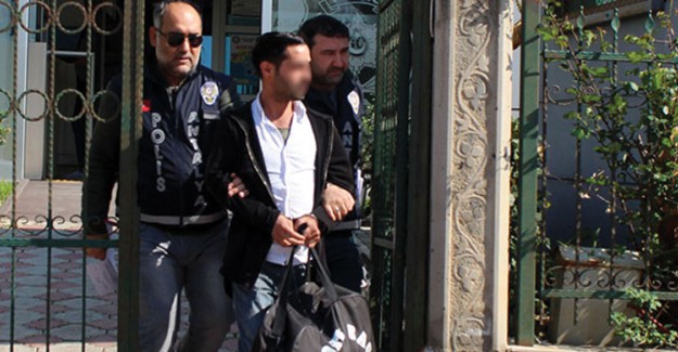 Hırsızın Cevabı Gazetecileri de Şaşırttı