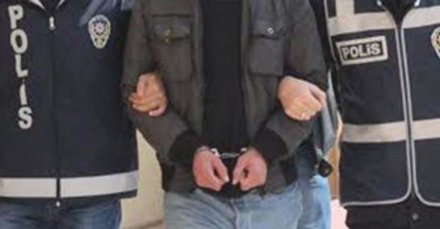 Hırsızlık Zanlısı 3 kişi Yakalandı