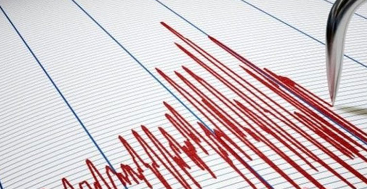 Hırvatistan'da Artçı Deprem