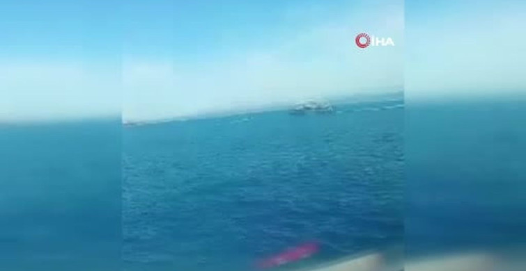 Hırvatistan'da yolcu gemisi ile yelkenli tekne çarpıştı: 3 ölü, 1 kayıp