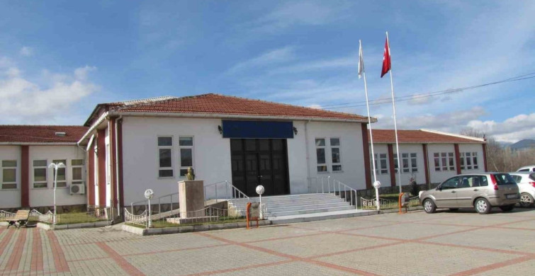 Hisarcık MYO Öğrencilerinin Projeleri TÜBİTAK'tan Şartlı Kabul Aldı