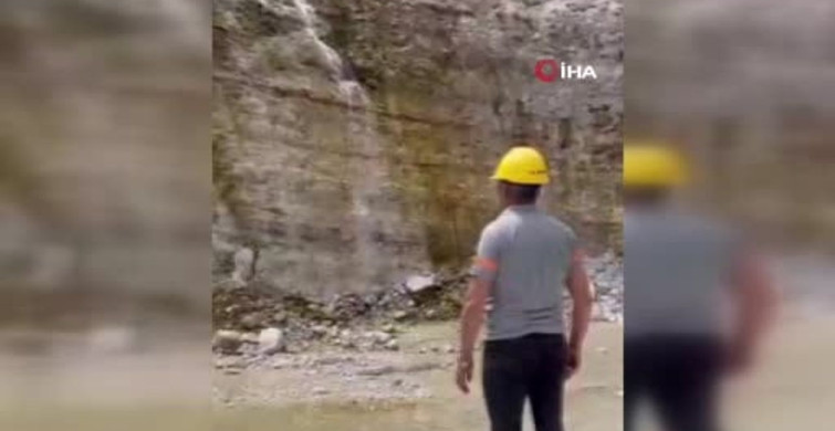 Hisarcık'ta Bulunan Balık Kartalı Koruma Altında