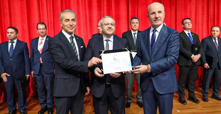 Hitit Üniversitesi Türkiye’nin en iyi spor dostu kampüsleri arasında