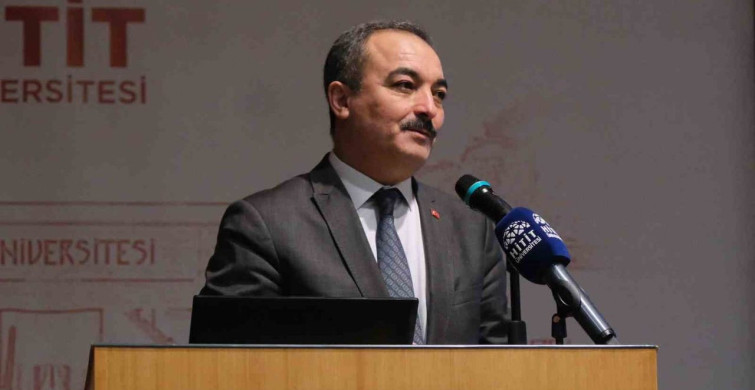Hitit Üniversitesi'nde Kariyer Buluşmaları Gerçekleşti