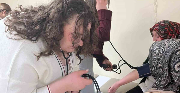 Hitit Üniversitesi'nden Kadınlara Sağlıklı Yaşlanma Eğitimi