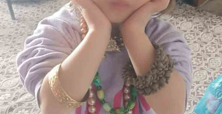 Hizan'da 4 Yaşındaki Rabia Ilgaz İçin Arama Faaliyetleri Devam Ediyor