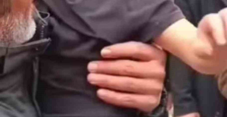 Hizan'da Kaybolan Küçük Kız Sağ Salim Bulundu