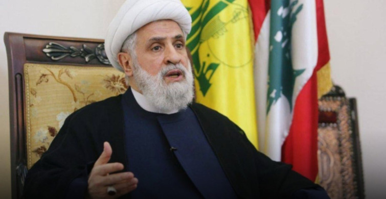 Hizbullah lideri Naim Kasım'ın yeğeni Beyrut'ta öldürüldü