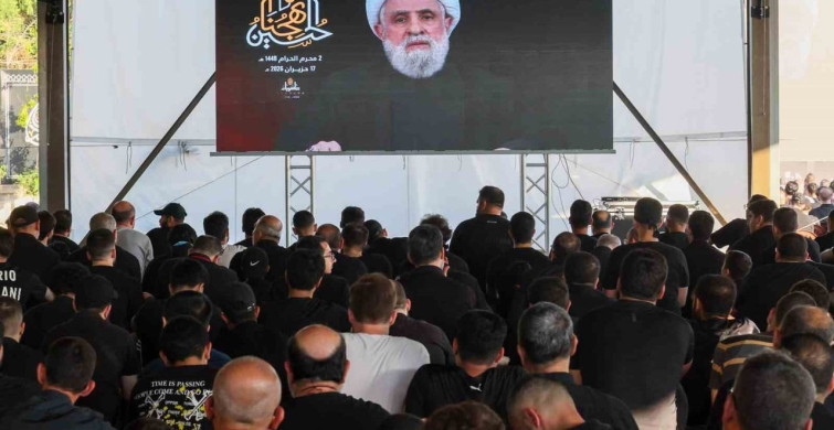 Hizbullah: Mutabakat Zaptı, ABD ve İsrail’in yenilgisinin resmi ilanıdır