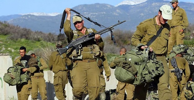 Hizbullah Teröristleri Bile Bile Niyazi Olmuşlar