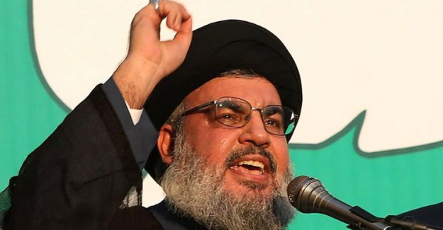 Hizbullah'tan İsrail'e Saldırı Açıklaması: İsrail'e Bir Cevap Niteliği Taşıyor