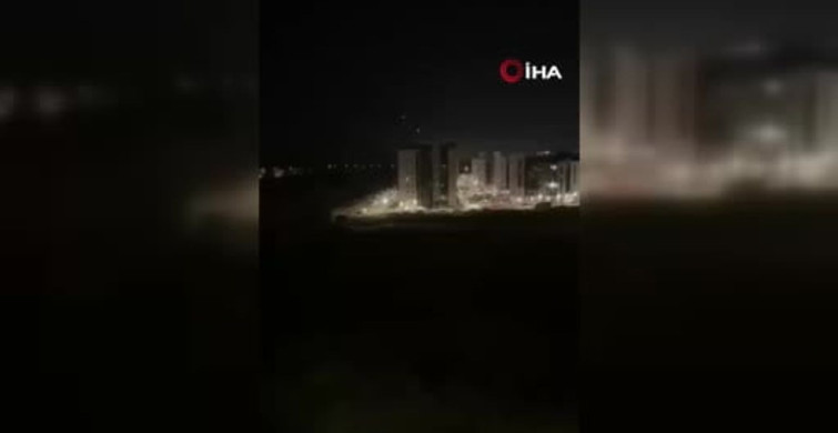 Hizbullah'tan İsrail'e Yeni Roket Saldırısı