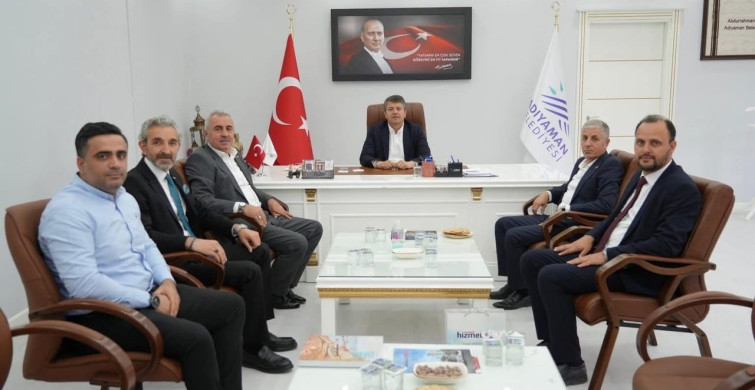 Hizmet-İş genel başkanvekili özdemir’den belediye işçilerine birlik çağrısı
