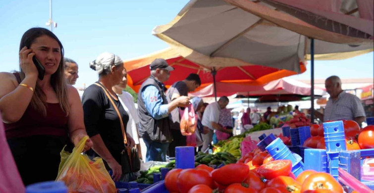 Hizmet Üretim Endeksi Mart 2026'daki Artışı Açıklıyor