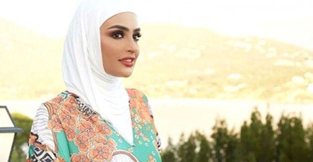 Hizmetçisine Haftada Bir Gün İzni Çok Gören Kadına Tepkiler Büyüyor