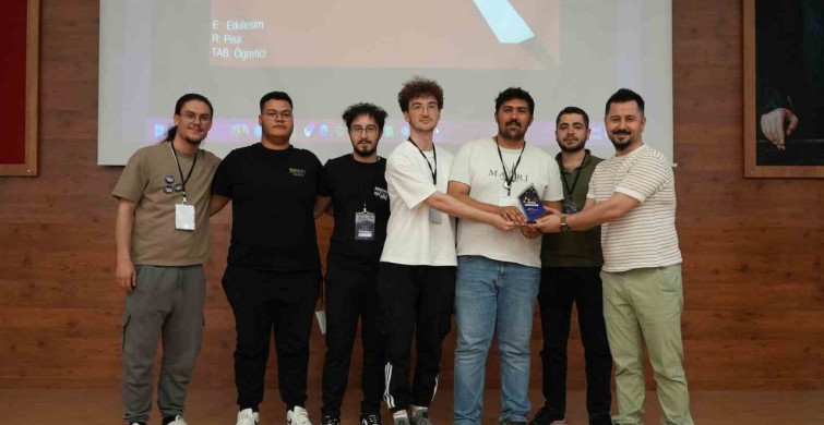 HkÜ’de 100 oyun geliştiricisi 'HkÜ SummerJam 2026'da buluştu
