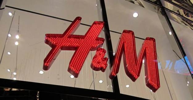 H&M Mağazalarını Kapatma Kararı Aldı