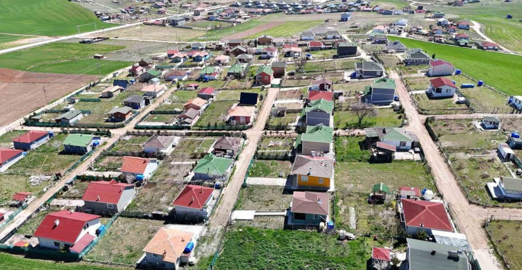 Hobi Bahçesi Sahiplerinden Yönetmeliğe Tepki