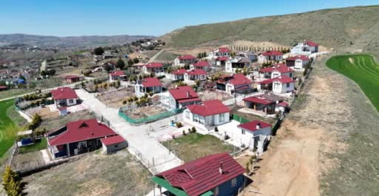 Hobi Bahçesi Sahiplerinin Yıkım Korkusu