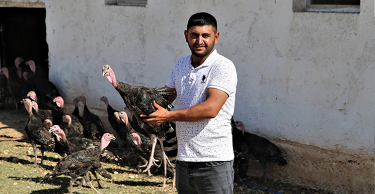 Hobi Olarak Başladığı İşte Paraya Para Demiyor!