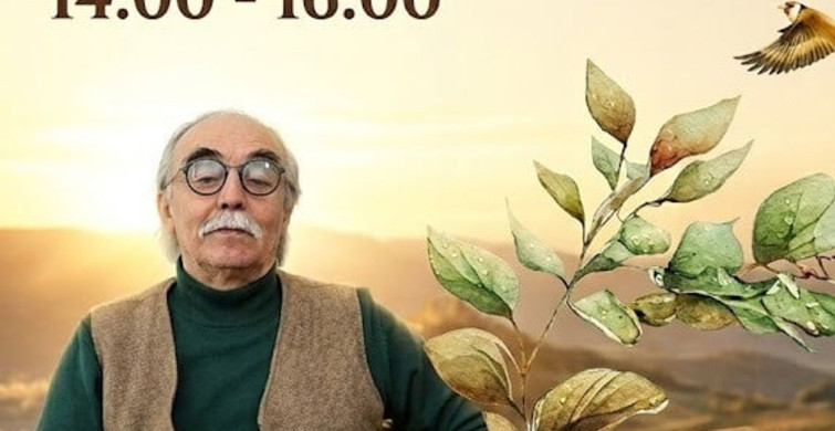 Hoca Ahmed Yesevî'nin Biyografisi Kitapseverlerle Buluşuyor