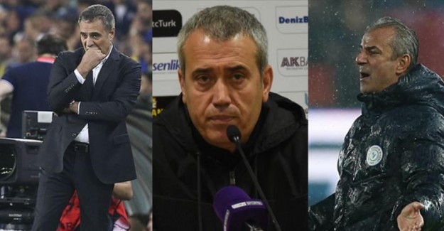 Hoca Kıyımına Kim Dur Diyecek? 