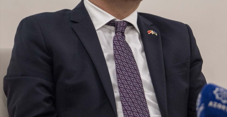 Hocalı Katliamı'nın 34. Yıldönümü Anma Programı Düzenlendi